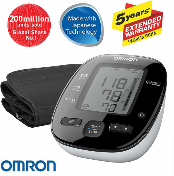 Omron m2 compact user manual